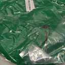 2 Pack Plant Covers Freeze Protection, Pop Up Shrub Frost Covers for Outdoor Plants Warm Plant Protectors Tent for Winter Protecting Fruit Potted Plants and Shrub from Freezing Animals Eating(22x22x23