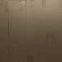 Cuspin Modern Luxury Large Wall Art Set of 2  Bright Style Abstract Paintings, Glossy Art Prints for Living Room, Hallway, Dining Room, Office (Golden Tree)