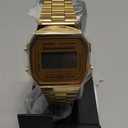 Casio Vintage Collection A168 Watch