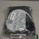 Fruit of The Loom Men's Tag-Free Boxer Shorts (Knit & Woven), Knit - 5 Pack - Assorted Colors, X-Large