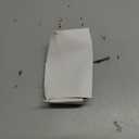 Rear Liftgate Release Switch, Trunk Lid Release Switch Compatible with 2007-2014 Tahoe Suburban Yukon Escalade