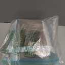 Unfinished Natural Wood Slices with Bark - 20 Pcs 3.5-4 inch Wood Craft kit, DIY Kids Arts and Crafts Coasters Christmas Ornaments Rustic Wedding Decorations