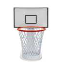 Basketball Trash Can for Boys Room Decor,Christmas Gift for Boys,Basketball Hoop Garbage Waste basket bin (Including 1pc Basketball Trash Can)Garbage Can for Basketball Party and Basketball Gift
