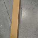 FELIDESIGN Curtain Track, Ceiling Curtain Track for Room Divider, Ceiling Mount Rail Set with Roller Hooks, White, 9ft - 12ft