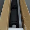 Fitlaya Fitness-abs exercise equipment ab machine for Abs and Total Body Workout, home gym fitness equipment for all ages, ab workout resistance machine. (BLACK)