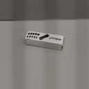 Versatile 1/8-Inch (3mm) Elastic Cord - 10 Yards with 10 Pack Plastic Spring Cord Locks - Stretch Cord, Elastic Rope, and Drawstring Cord for Sewing, Crafting, and DIY Projects (White)