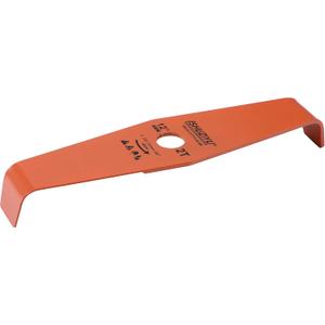 12", 305x4MM-2T Bend, Arbor 1" with 7/8"-20-5/8" Washer, Weed Eater Blade, Heavy Duty Brush Cutter Blade, Steel Blade. Suitable for All Brand of Brush Cutter