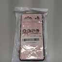 for Google Pixel 6 Case, Ultra-Thin Drop-Proof Soft and Smooth Liquid Silicone Phone Case, Suitable for Google Pixel 6 6.4 Inch, Bible Verses Psalm 46:10