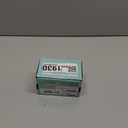 Door Lever Lock (2 Pack) Prevents Toddlers from Opening Doors. 3.25" L * 1.5" W * 4.5" H Easy One Hand Operation for Adults. Durable ABS with 3M Adhesive Backing. Simple Install, Black