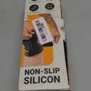 DR. BRACE ELITE Knee Brace with Side Stabilizers & Patella Gel Pads for Maximum Knee Pain Support and fast recovery for men and women-Please Check How To Size Video (Mercury, Large)