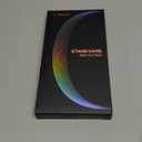 TORRAS Q3 Silicone for iPhone 17 Pro Max Case with Stand, Fit for MagSafe, Liquid Silicone Soft Cozy Grip, 360 Spin Stand, Camera Control, Protective Case for iPhone 17 Pro Max Silicone, Deep Blue