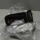 SCITOO Passenger Side Mirror Compatible with 2007 2008 2009 2010 2011 for Nissan Altima with Power Controlling Non-Folding Right Side View Mirror Replacement