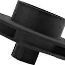355074 1-1/2 HP Pump Impeller for Pentair Superflo Sta-Rite Supermax Challenger Pinnacle High Flow Pool