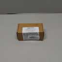 Amazon Basics 60-Pack Size 675 Zinc-Air Hearing Aid Batteries, 1.45 Volt, Orange Tab, 4-Year Shelf Life, Mercury Free, Child-Safe Package (Use Scissors to Open)