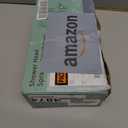 KLLEYNA Shower Head Hose Attachment for Sink/Tub Faucet - ON/OFF Jets Sprayer for Dog Wash/Bathtub Cleaning/Baby Bath/Hair Rinse, Tap Extender Water Nozzle for Bathroom Kitchen Utility Garden Basement