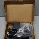 90W 65W Ac Adapter Power Cord for HP All-in-One Desktop 20" 22" 24" 24-DD 24-DF 24-DP 24-CB 22-DD DF 27-DB:24-dd0210 dd0010 24-df0040 22-df0222 22-dd0210 dd0110 24-dp0160 dp1250 dp1380 Charger