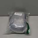 Headphone Case for Skullcandy Crusher/Hesh/Evo Wireless Over-Ear Bluetooth Earphones, for JLab JBuds Lux ANC, for TOZO HT3/HT2 Headphones and More Noise Cancelling Foldable Headset - Box Only (Grey)