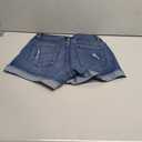 Medium Women's Jean Shorts Medium