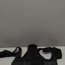 BigRose Posture Corrector for Women and Men, X Power Support Belt for Back Pain Relief with Adjustable Shoulder Straightener, Upper Lower Lumbar Neck Support, Comfortable Back Brace, Small (Black)