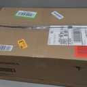 Amazon Basics Incontinence Pads for Women, Postpartum, Long, Bladder Control, Moderate Absorbency, Unscented, 108 Count (2 Packs of 54)