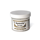 Apoxie Sculpt - 1 Part Modeling Compound (A & B) - 1 Pound, Stone White