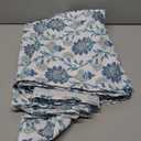 Lintex Home Collection Rectangle Ava Polycotton Tablecloth