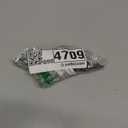 Heavy Wood Drill Bit Firewood Log Splitter U Anti-Skid Thread U Screw Splitting Cone Screw Cone Driver Fire Wood Log Splitter Hex Shank Handle Large,1.45 Lb Diameter (42 mm)