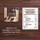 Lindt Gourmet Chocolate Truffles Gift Box, Easter Chocolate Candy, 12 Count, 6.8 oz. Box