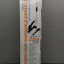 Scotts Outdoor Power Tools LSS10272PS 7.5-Volt Lithium-Ion Cordless Grass Shear/Shrub Trimmer with Wheeled Extension Handle, Green