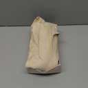 WildBird - Ring Sling Baby Carrier - 0-36 Months (up to 35 lbs) - Standard (74") Sparrow & Bronze Ring - Front, Hip or Back Carry - Adjustable Fit - Natural Linen - Baby Essentials - New Mom Gifts