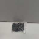 30 Pack Rubber Drawer Stopper Slide Bumper, Drawer Slides End Stoppers Replacement Parts for Kitchen Cabinets, Wardrobes, Furniture Drawers