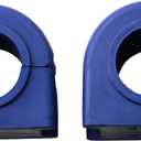 MOOG K80081 Suspension Stabilizer Bar Bushing Kit for Ford Explorer