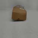 InnoGear Microphone Stand, Tripod Boom Arm Floor Mic Stand Height Adjustable Heavy Duty with Carrying Bag 2 Mic Clips 3/8" to 5/8" Adapter for Singing Podcast for Blue Yeti Shure SM58 SM48 Samson Q2U