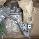 GM Genuine Parts 20998091 Passenger Side Steering Knuckle
