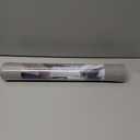 Bath Mat, Bathroom Mat Rugs Super Absorbent Shower Mats Non Slip Quick Dry Thin Rubber Mats for Bathroom Floor Fit Under Door, Shower Rug for Bathtub, Shower, Beige (2'3" x 1'5" (Rectangular), Rectangle Blue-grey)