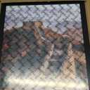 Picrit 15x19 Picture Frame, Photo Frame for Wall Mounting Display, Black