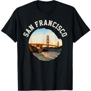 San Francisco T-Shirt M