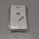 Perfect Stix 2lb White Kraft Paper Bags- Pack of 100ct