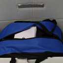 Leg Massager with Heat and Compression : Sequential Compression Boots with 6 Modes,9 Intensity and 3 Heat for Circulation and Pain Relief - Christmas Birthday for Mom, Dad, Athletes, Gym