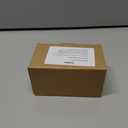 Cobbe Kitchen Faucet Head Replacement 3 Modes with 12 Faucet Adapter, Kitchen Sink Sprayer Replacement for Kitchen Faucet with Pull Down Sprayer, American Standard, Matte Black