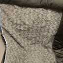 BFPETHOME Dog Beds for Large Dogs, Orthopedic Dog Bed for Medium Large Dogs,Big Waterproof Couch Pet Bed with Removable Washable Cover (48"L x 35"W x 7"Th, Brown)