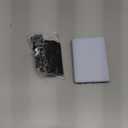 OLRPT Selfie Light, Phone Light with Front & Back Clip, 60 LED Portable Light with 3 Modes, 5000mAh Rechargeable Video Light for Phone, iPhone, IPad, Laptop, TikTok, Makeup, Live Stream, Vlog (Black)