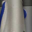 Cervical Neck Pillow for Sleeping  Ergonomic Memory Foam Pillow for Neck Pain Relief  Orthopedic Contour Pillow for Neck and Shoulder Support (King-Size, Gold)