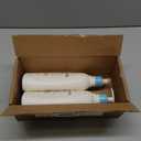 Aveeno Baby Daily Moisture Body Lotion for Sensitive Skin, Hypoallergenic Moisturizing Baby Lotion with Nourishing Oat to Deeply Moisturize Baby's Skin, Fragrance-Free, 18 fl. oz, 2 Pack