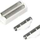 Remington Foil and Cutter (4 Count (Pack of 1))