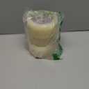 XFasten Transparent Window Weather Stripping Tape 2x30yds (3-Pack Total 90yds), No Residue Insulation Tape for Windows and Doors, Winter Window Seal (Clear)