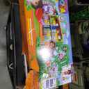 Dora, Explore & Play Rainforest Casita Playset, Dora & Boots Figures, Dollhouse Furniture, Bilingual Phrases, Kids Toys for Girls & Boys Ages 3 and Up