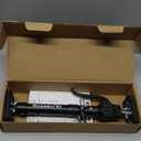 Third Hand Support Pole Heavy Duty, Cabinet Jacks for Installing Cabinets with 200 LBS Capacity and Expand from 15-4/5 to 23-3/5 in, 1-PC