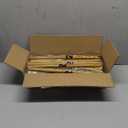 Balloon Arch Stand Set of 2 - Metal Backdrop for Wedding, Birthday, Anniversary, Bridal and Baby Shower - Flower and Floral Arch for Ceremony