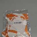 3pcs Football Happy Birthday Banner - Glitter Sports Team Theme Party Decorations, Large Yard Porch Sign with Letters, Reusable Indoor Outdoor Paper Decor